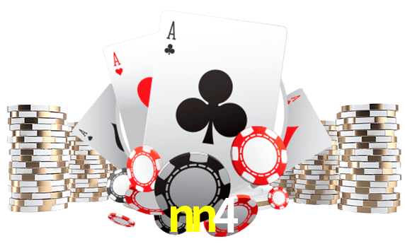 Jogue jogos de pôquer em nn4