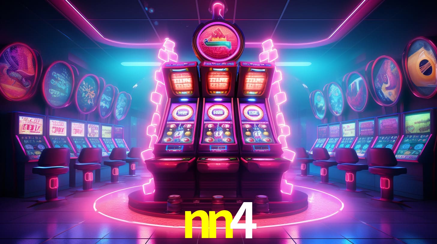 nn4 - Jogos No Cassino Online! - nn4.com
