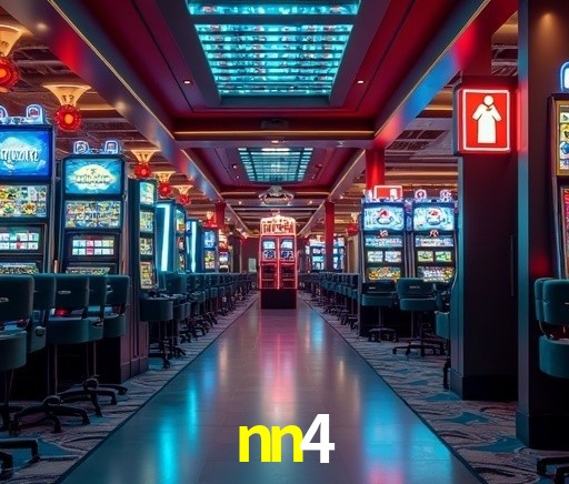Descubra o Programa VIP da nn4: Vantagens Exclusivas para Jogadores