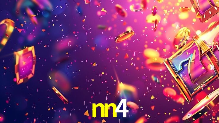 A Emoção da Loteria na nn4: Uma Chance de Mudança de Vida