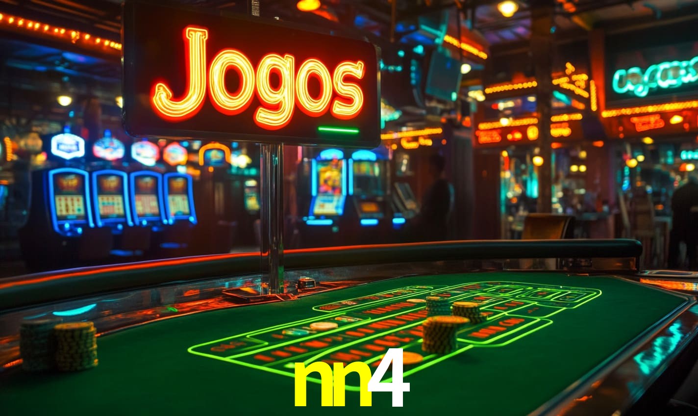 Live Casino nn4