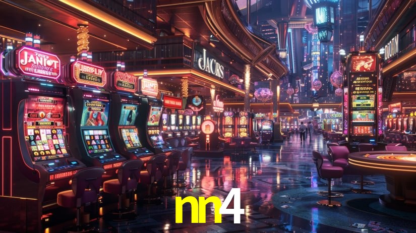 Games Directory nn4
