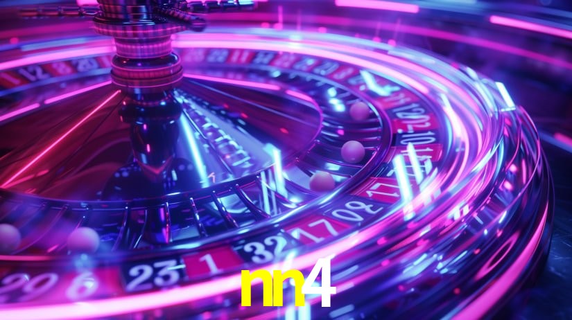 Inovações de Jogos na nn4: O Futuro das Experiências Interativas