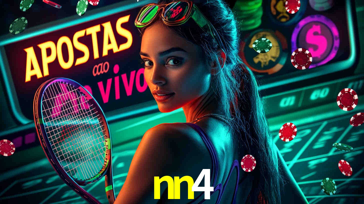 Apostas Esportivas na nn4: Um Guia Completo
