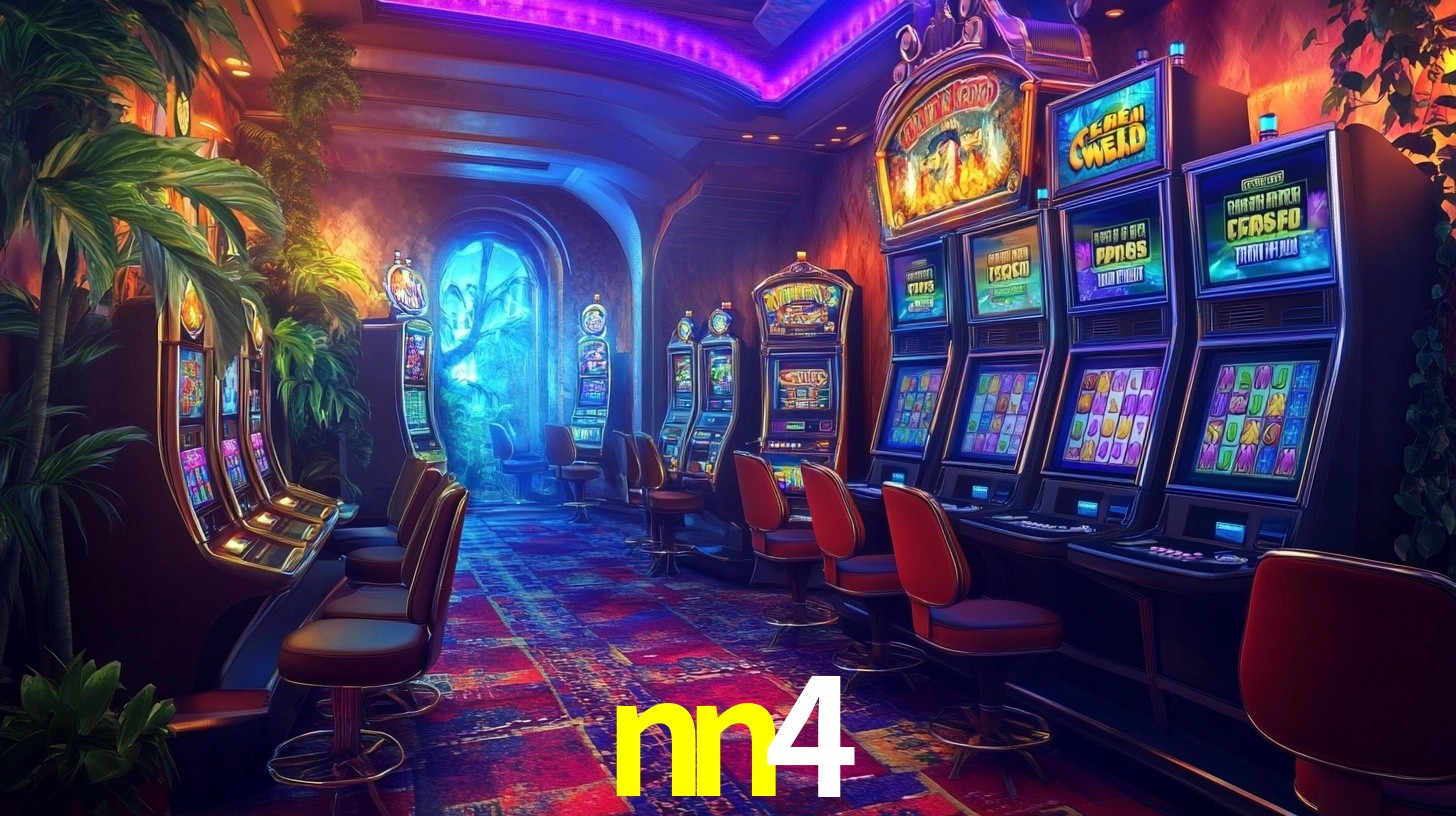 Welcome Bonus nn4