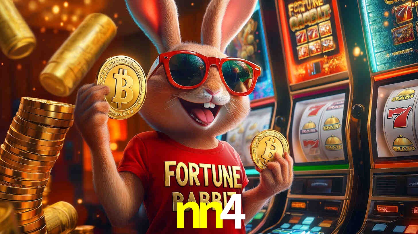 Desvendando o Mundo dos Jogos Virtuais na nn4