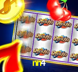 A Revolução dos Aplicativos de Jogos no nn4