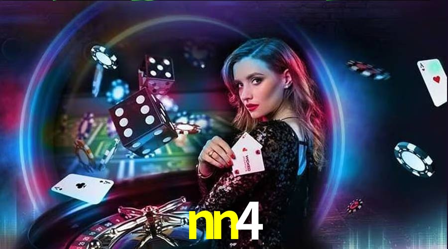 Account Benefits nn4
