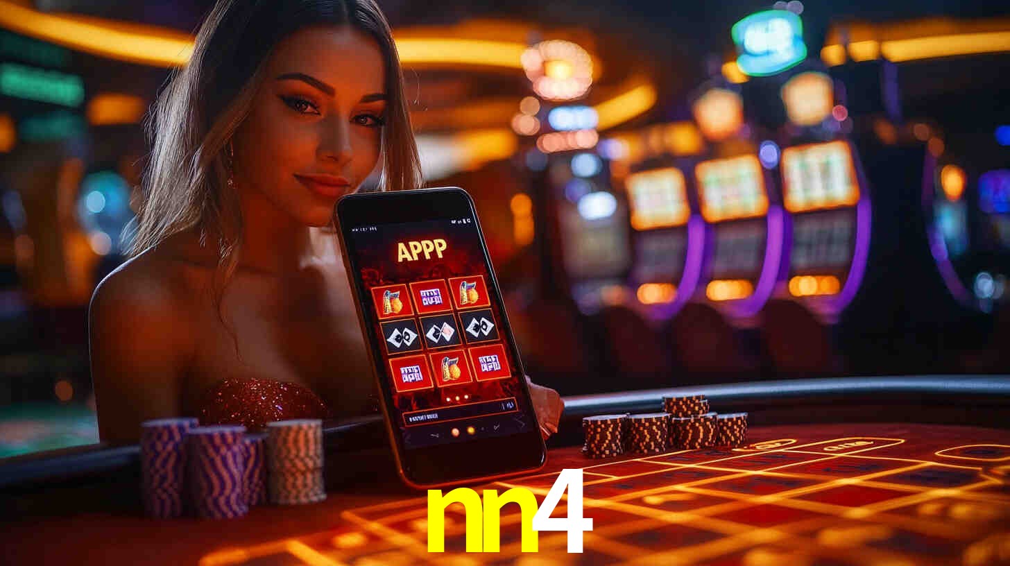 Descubra o Programa VIP da nn4: Vantagens Exclusivas para Jogadores