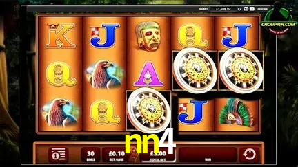 Blackjack Table nn4