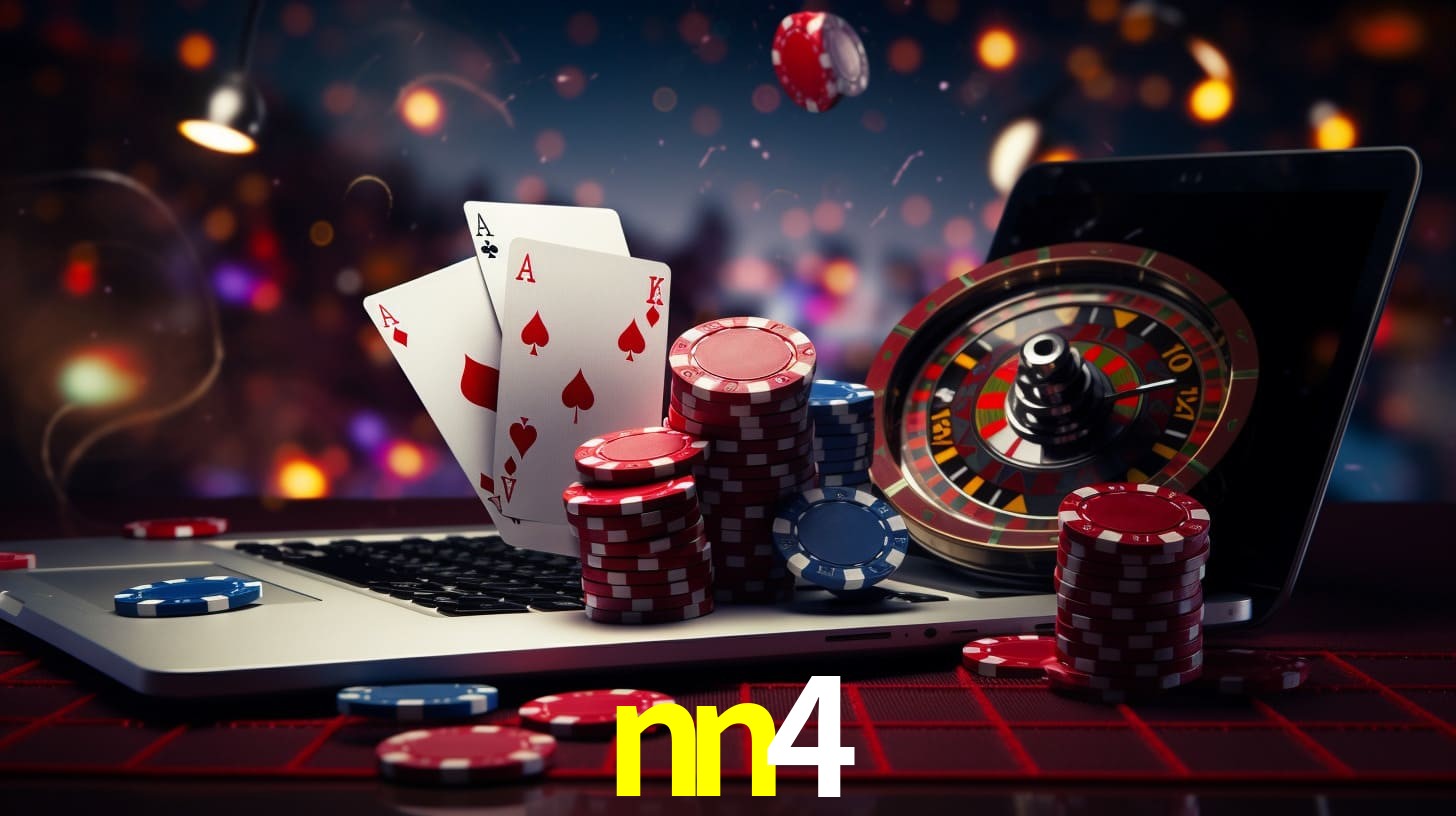 Blackjack Table nn4