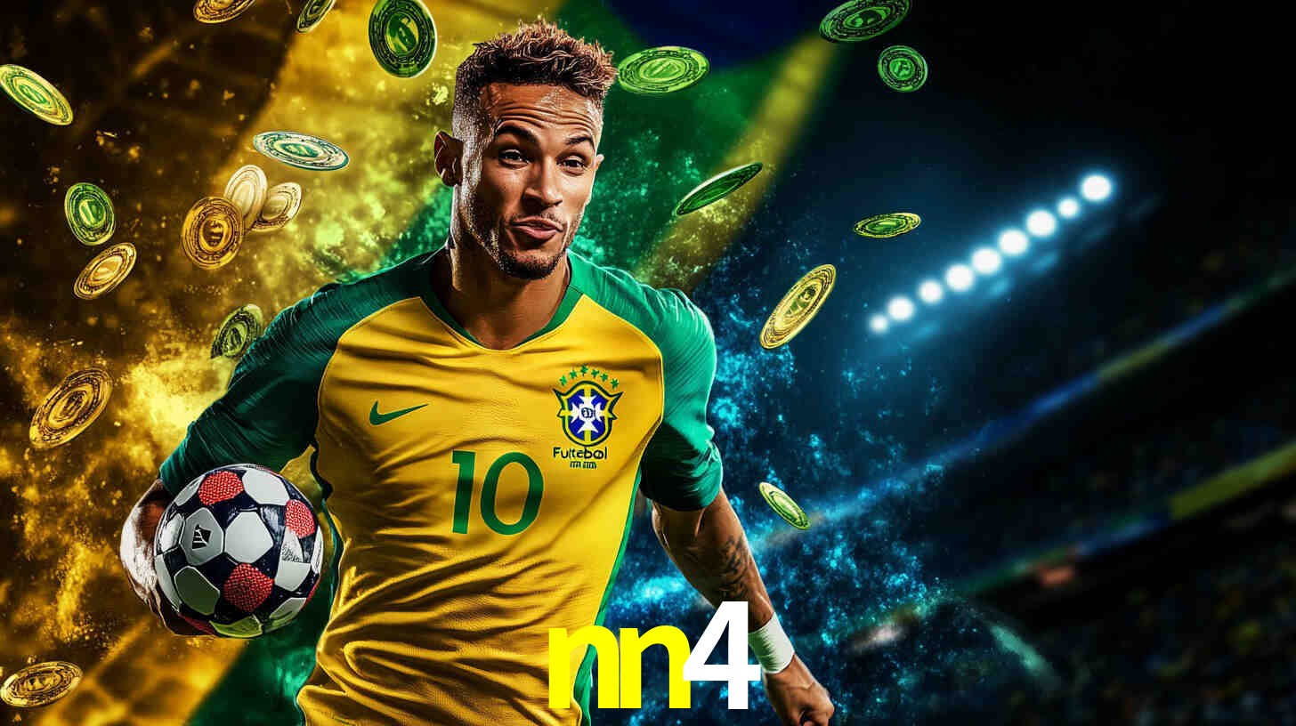 Apostas Esportivas na nn4: Um Guia Completo