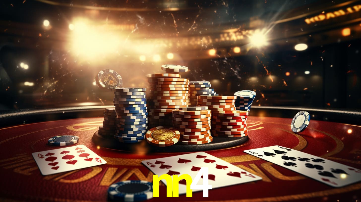 Live Casino nn4