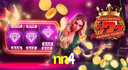 Descubra o Mundo do Cassino Online com nn4